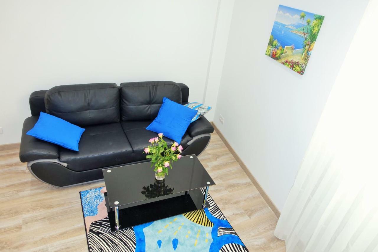 Apartment Nice Center Barralis Exterior foto