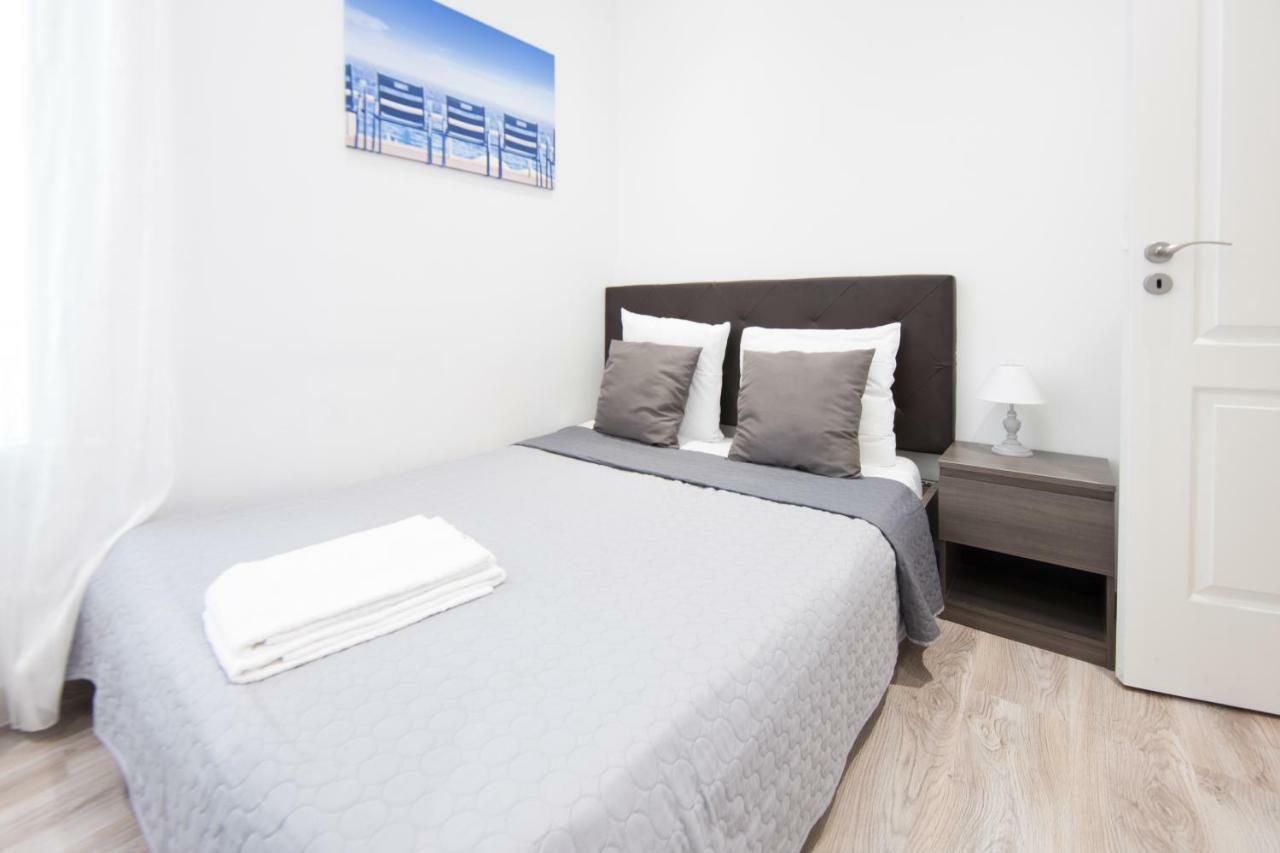 Apartment Nice Center Barralis Exterior foto